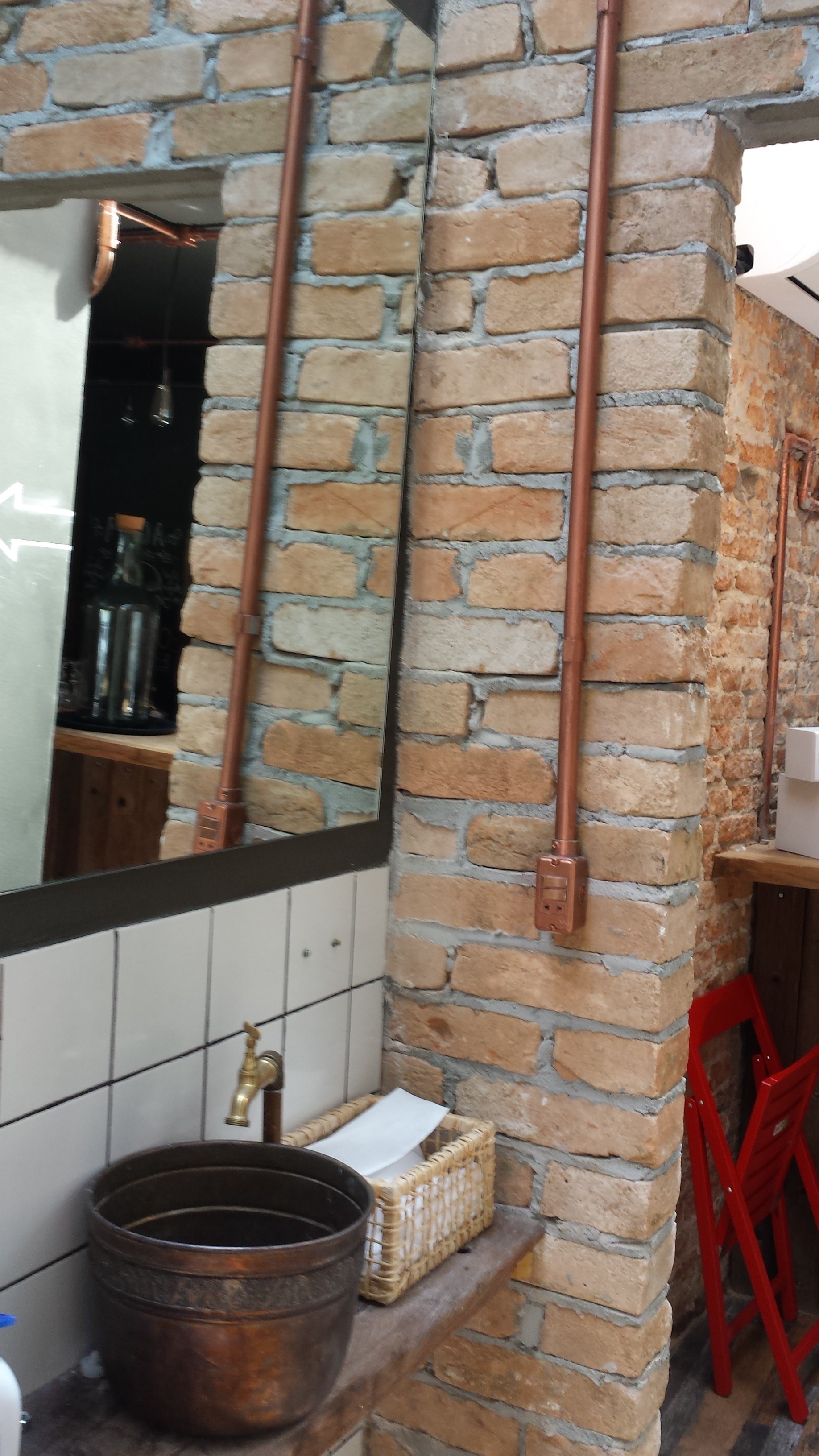 Encon | Hamburgueria Moema